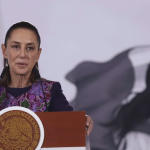 Más presión sobre Sheinbaum por la crisis de desapariciones: llega a México el comisionado de Derechos Humanos de la ONU