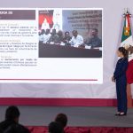 GOBIERNO DE MÉXICO PRESENTA ACCIONES ANTE LLUVIAS POR FENÓMENO DE “EL NIÑO”