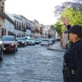 Realizará Gobierno de Zacatecas dispositivo de vialidad y cierres programados por actividades conmemorativas