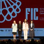 54 FESTIVAL INTERNACIONAL CERVANTINO ANUNCIA PROGRAMACIÓN