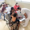 Confirma SSZ sexto fallecimiento por sarampión en la entidad
