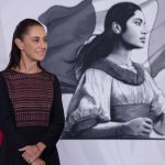 Rechaza Claudia Sheinbaum que retiro de visas implique investigación automática de la FGR