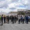 Refuerzan coordinación en estrategia de seguridad para Feria Nacional de Fresnillo