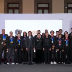 Reconoce Gobierno de México récord histórico de 407 medallas en los Juegos Centroamericanos
