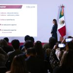 Anuncia Gobierno de México acuerdo con las 32 entidades para regular uso de celulares y pantallas en escuelas