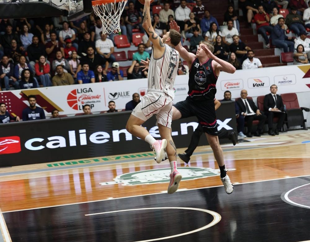 Vibra Zacatecas con victoria de Mineros en el clásico ante Gambusinos