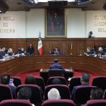 Revés al PRI; SCJN valida el mecanismo de verificación de integridad para personas aspirantes a candidaturas